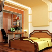 Портфолио Константин